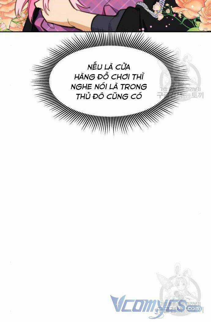 Công Chúa Lotto Chapter 12 trang 123