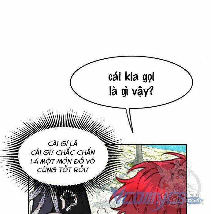 Công Chúa Lotto Chapter 12 trang 128