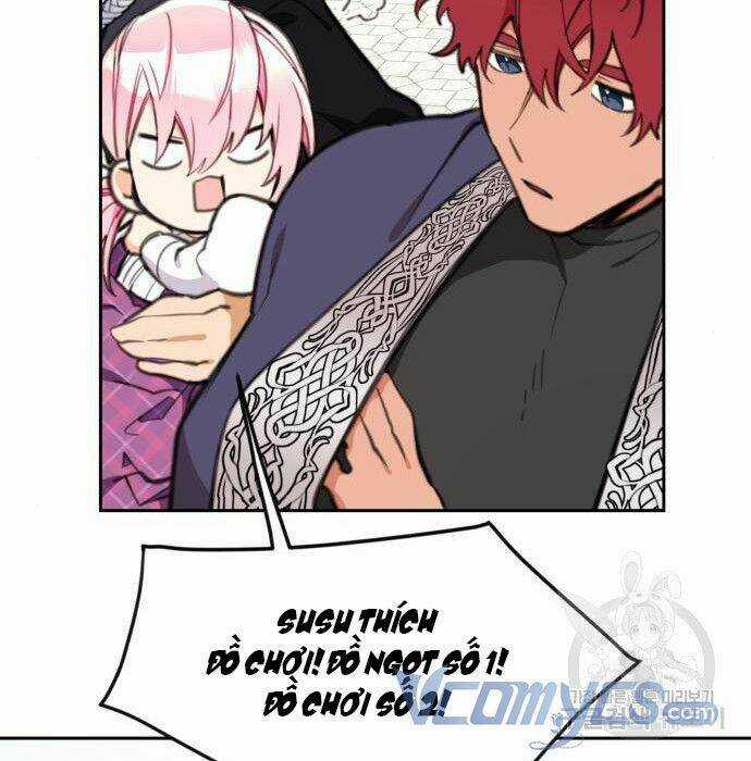 Công Chúa Lotto Chapter 12 trang 129