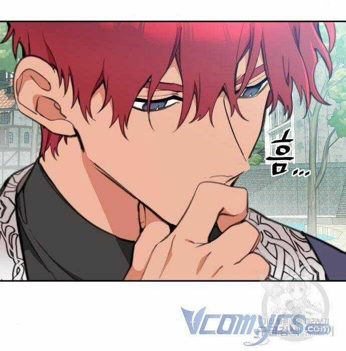 Công Chúa Lotto Chapter 12 trang 132