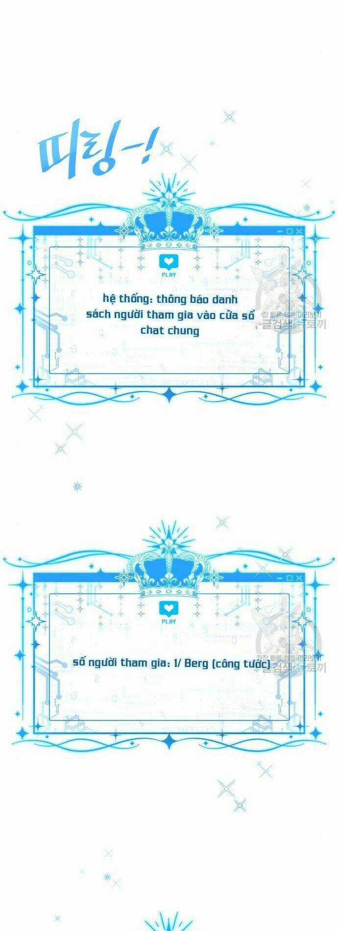 Công Chúa Lotto Chapter 12 trang 133