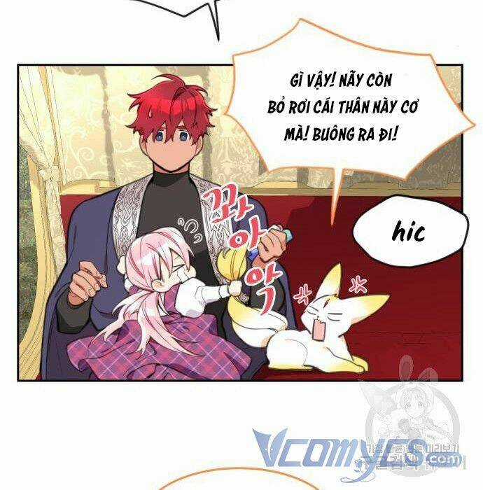 Công Chúa Lotto Chapter 12 trang 14