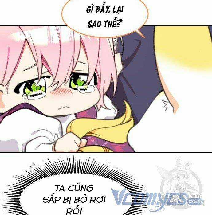 Công Chúa Lotto Chapter 12 trang 15