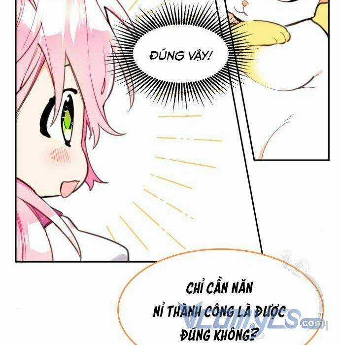 Công Chúa Lotto Chapter 12 trang 17