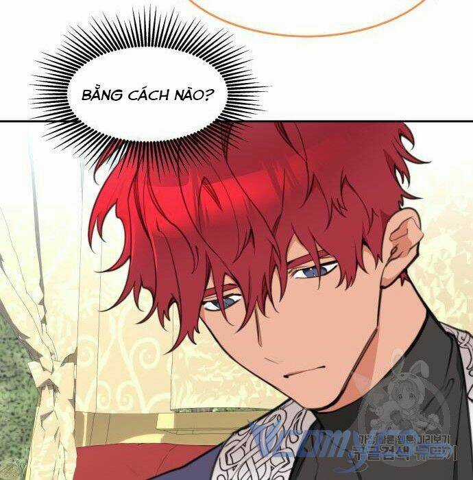 Công Chúa Lotto Chapter 12 trang 18