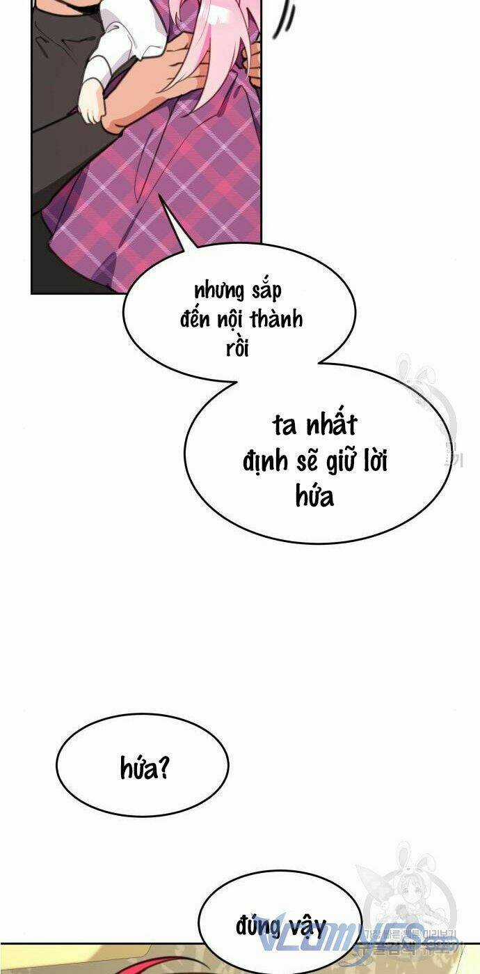 Công Chúa Lotto Chapter 12 trang 20