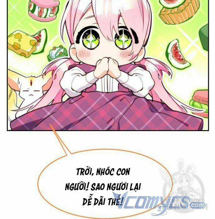 Công Chúa Lotto Chapter 12 trang 24