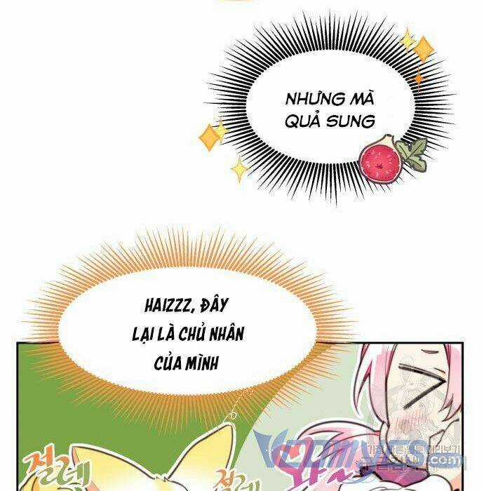 Công Chúa Lotto Chapter 12 trang 25