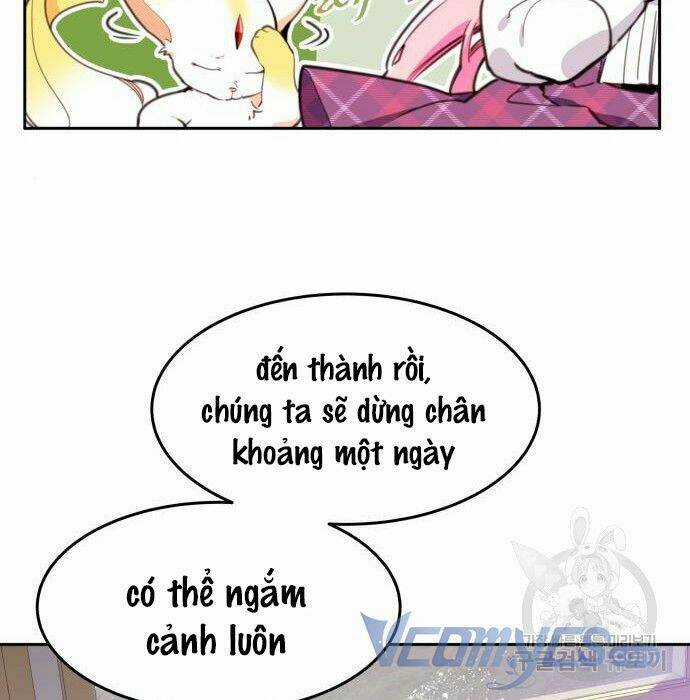 Công Chúa Lotto Chapter 12 trang 26