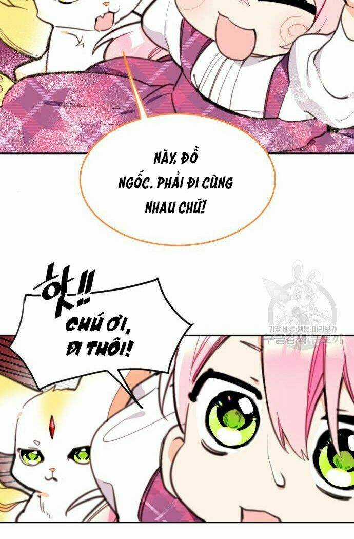 Công Chúa Lotto Chapter 12 trang 28