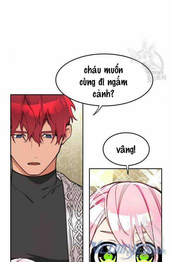 Công Chúa Lotto Chapter 12 trang 29