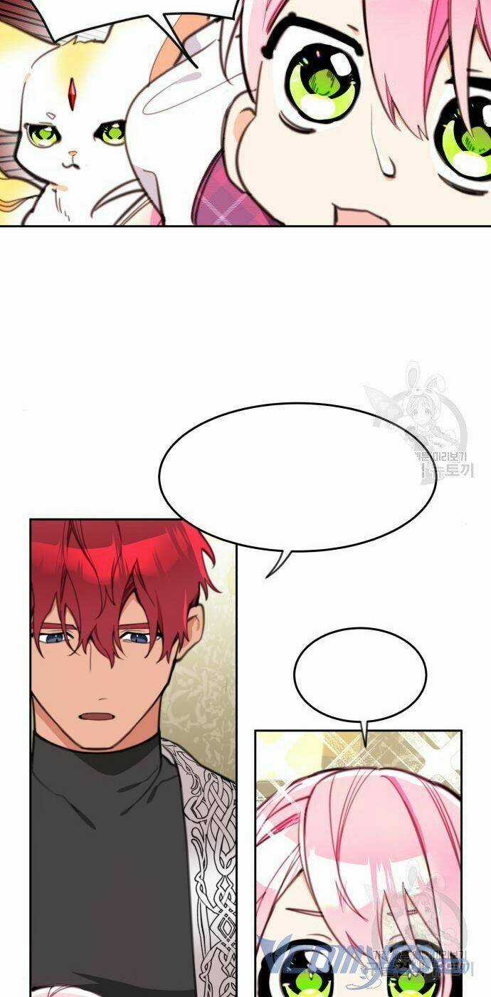 Công Chúa Lotto Chapter 12 trang 30