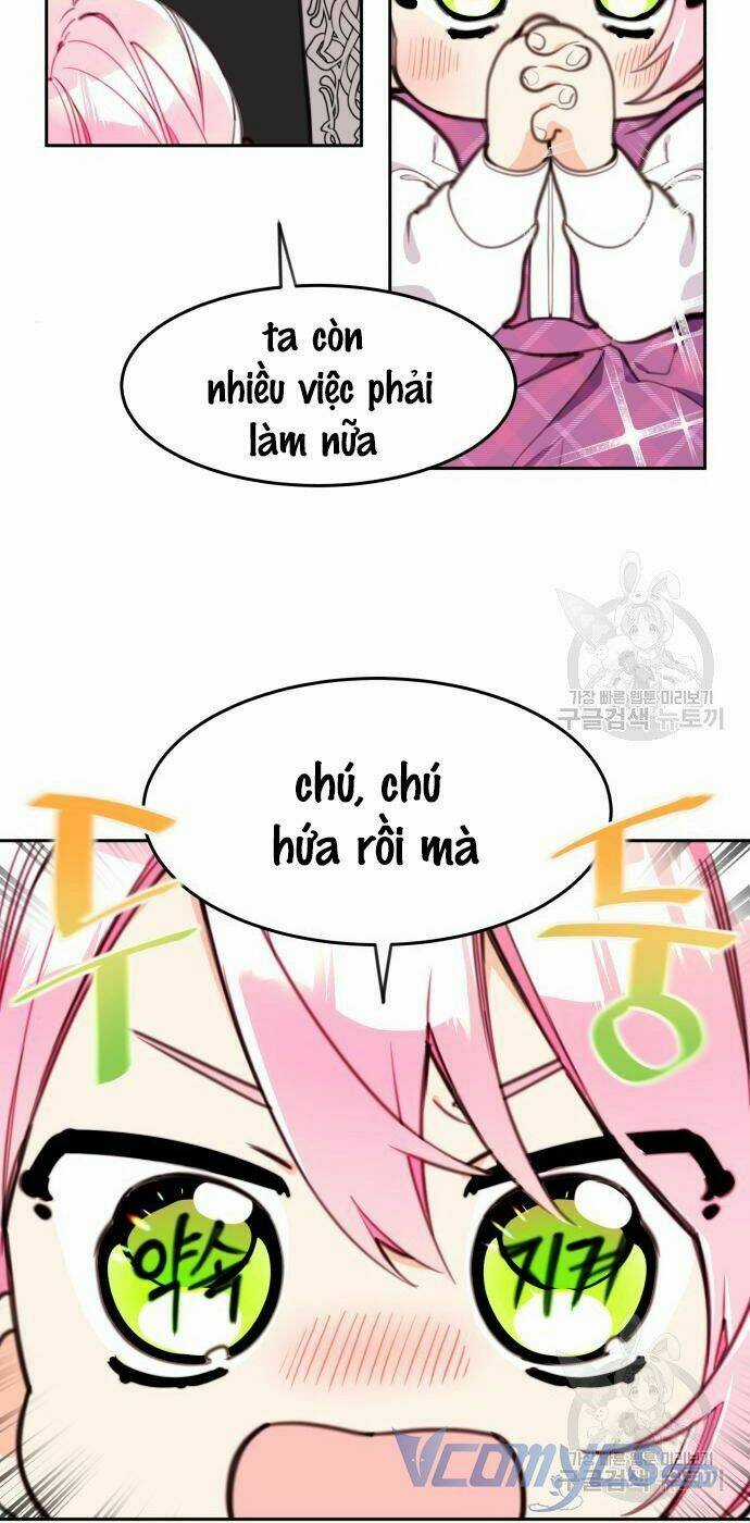 Công Chúa Lotto Chapter 12 trang 31