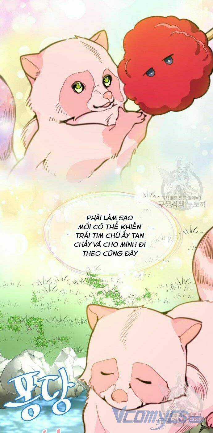 Công Chúa Lotto Chapter 12 trang 48