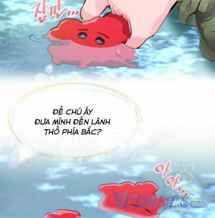 Công Chúa Lotto Chapter 12 trang 49