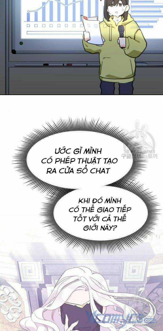 Công Chúa Lotto Chapter 12 trang 56