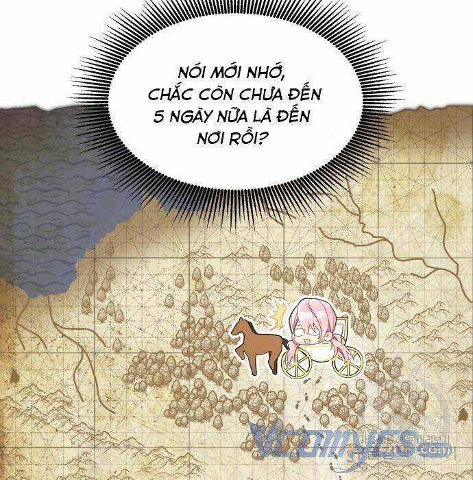 Công Chúa Lotto Chapter 12 trang 7