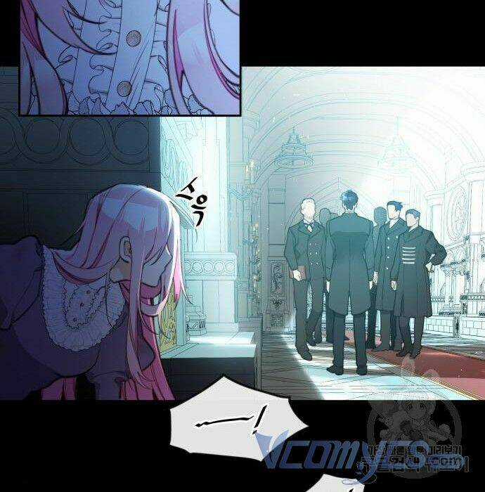 Công Chúa Lotto Chapter 12 trang 76