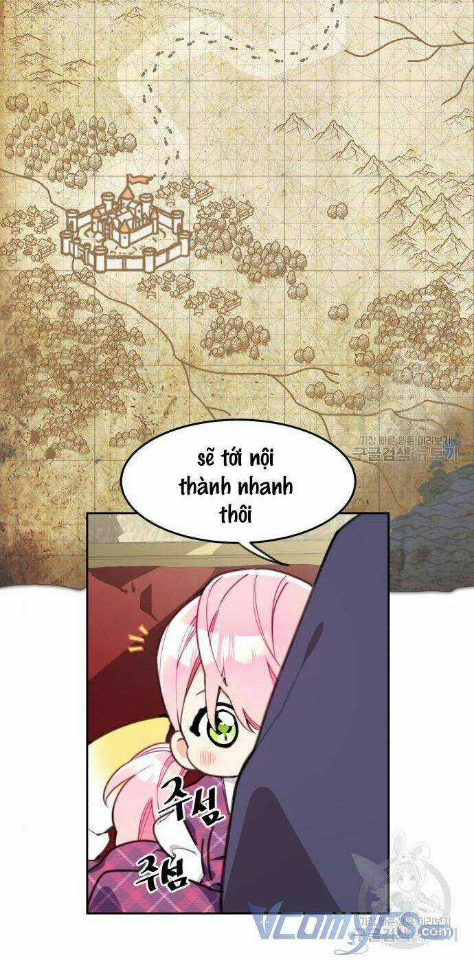 Công Chúa Lotto Chapter 12 trang 8