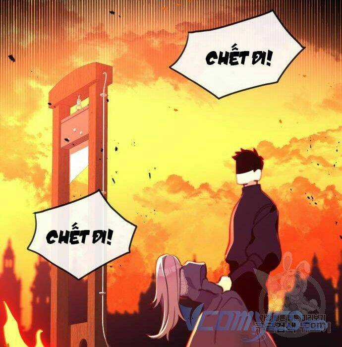 Công Chúa Lotto Chapter 12 trang 85