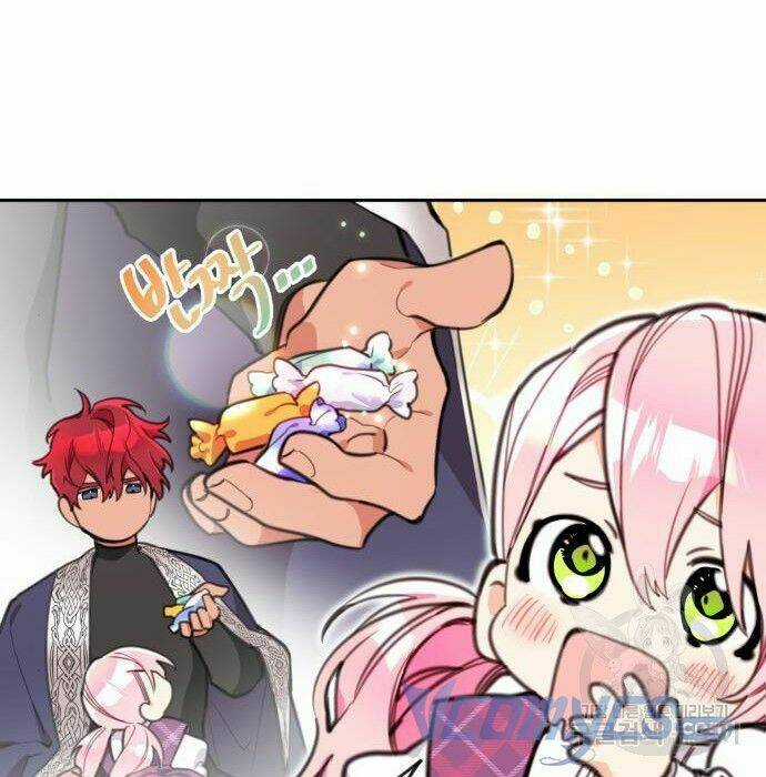 Công Chúa Lotto Chapter 12 trang 9