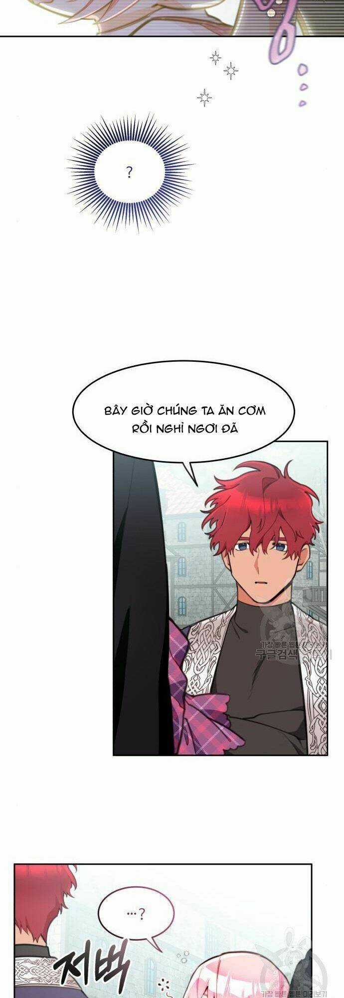 Công Chúa Lotto Chapter 13 trang 10