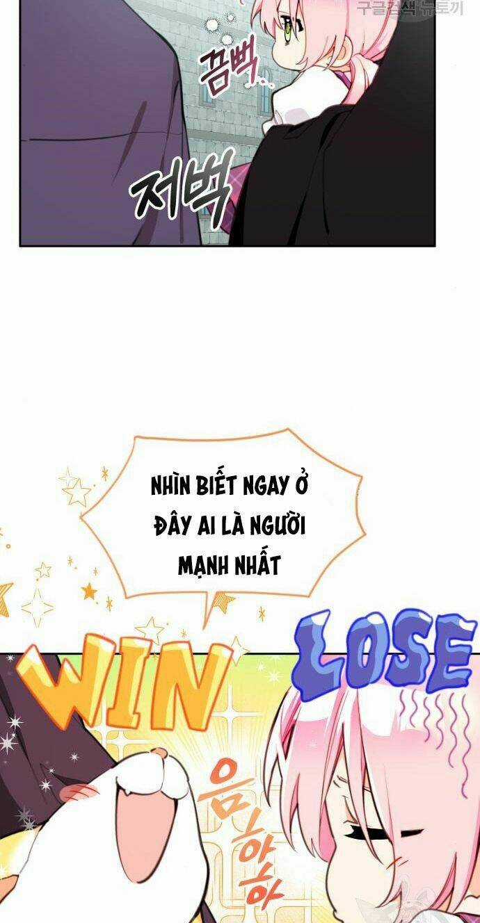 Công Chúa Lotto Chapter 13 trang 11