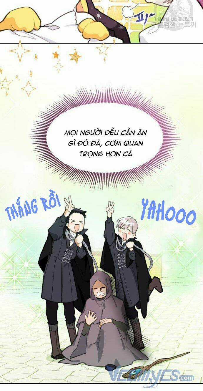 Công Chúa Lotto Chapter 13 trang 12