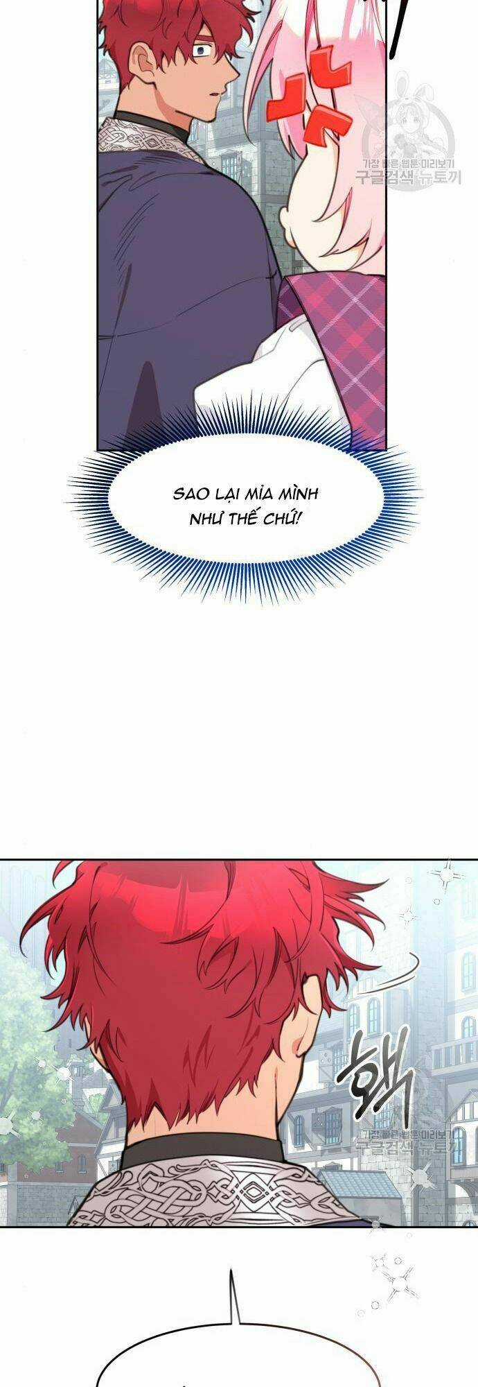 Công Chúa Lotto Chapter 13 trang 14