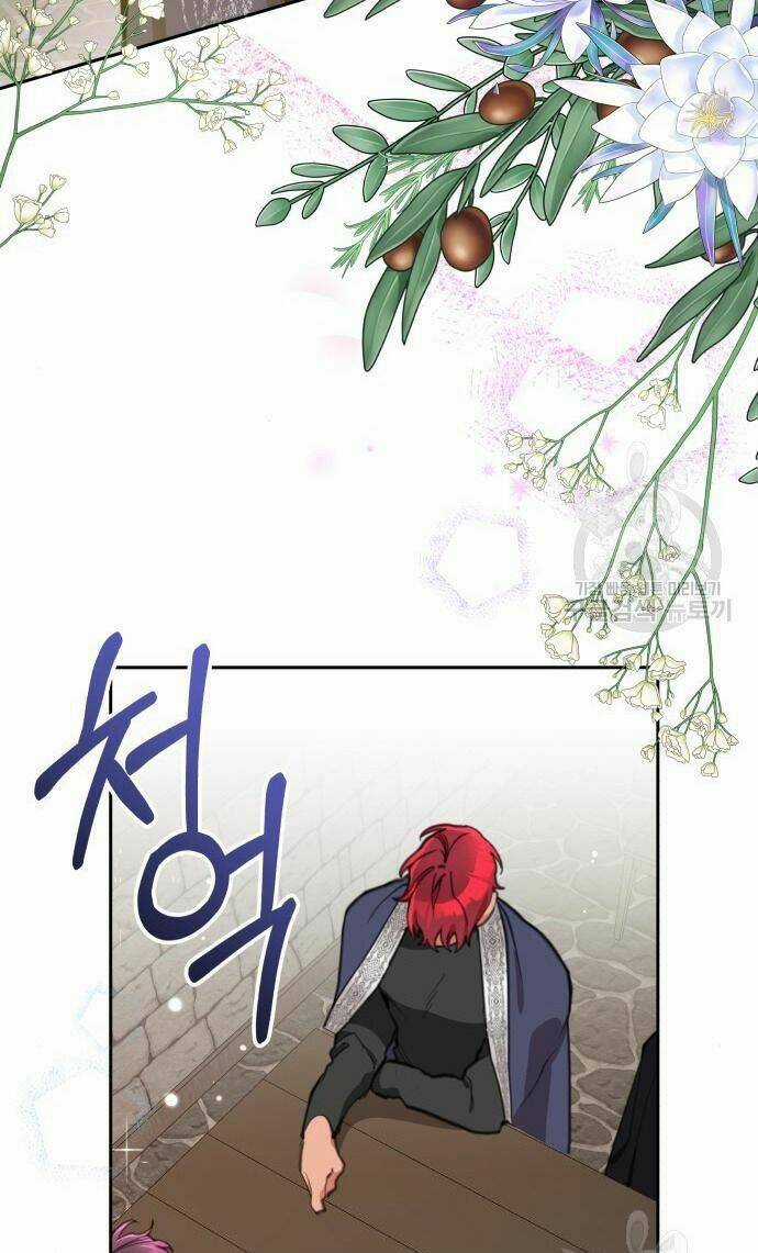 Công Chúa Lotto Chapter 13 trang 17