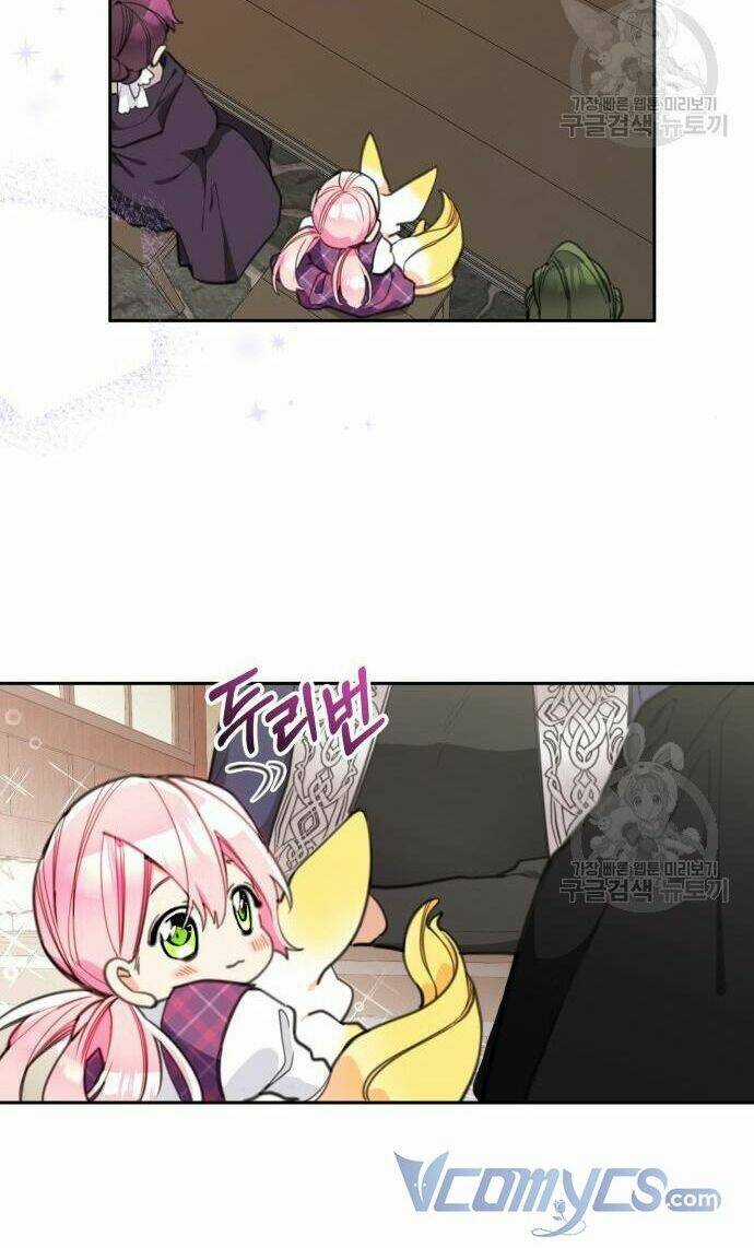 Công Chúa Lotto Chapter 13 trang 18