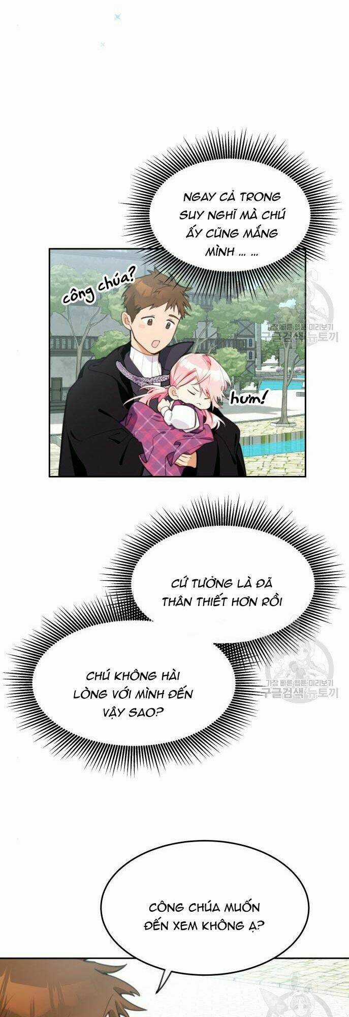 Công Chúa Lotto Chapter 13 trang 2