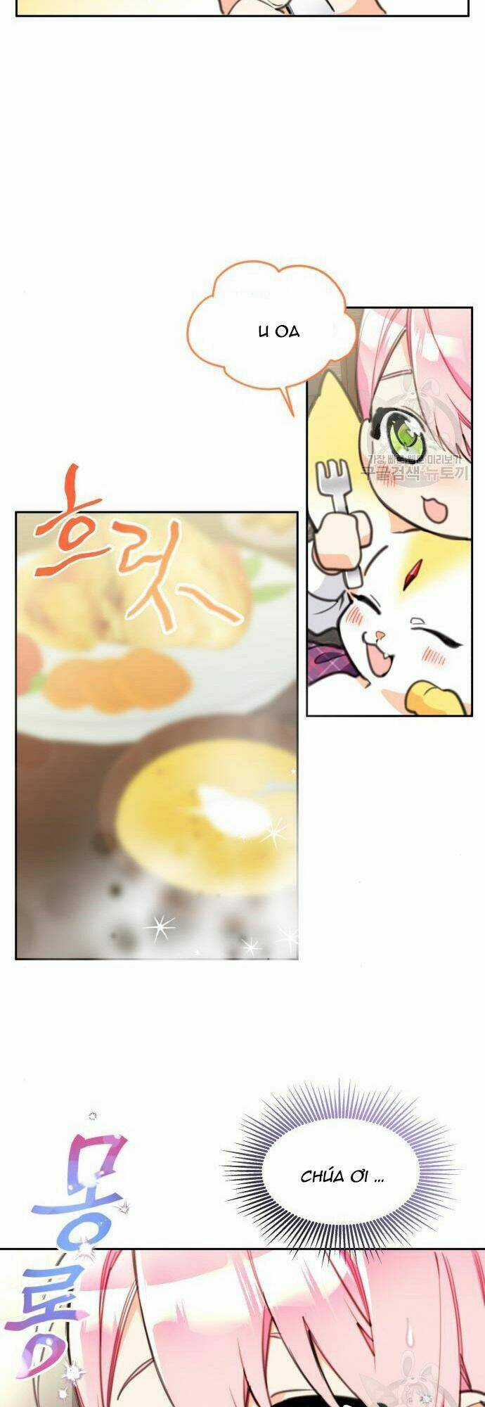 Công Chúa Lotto Chapter 13 trang 22