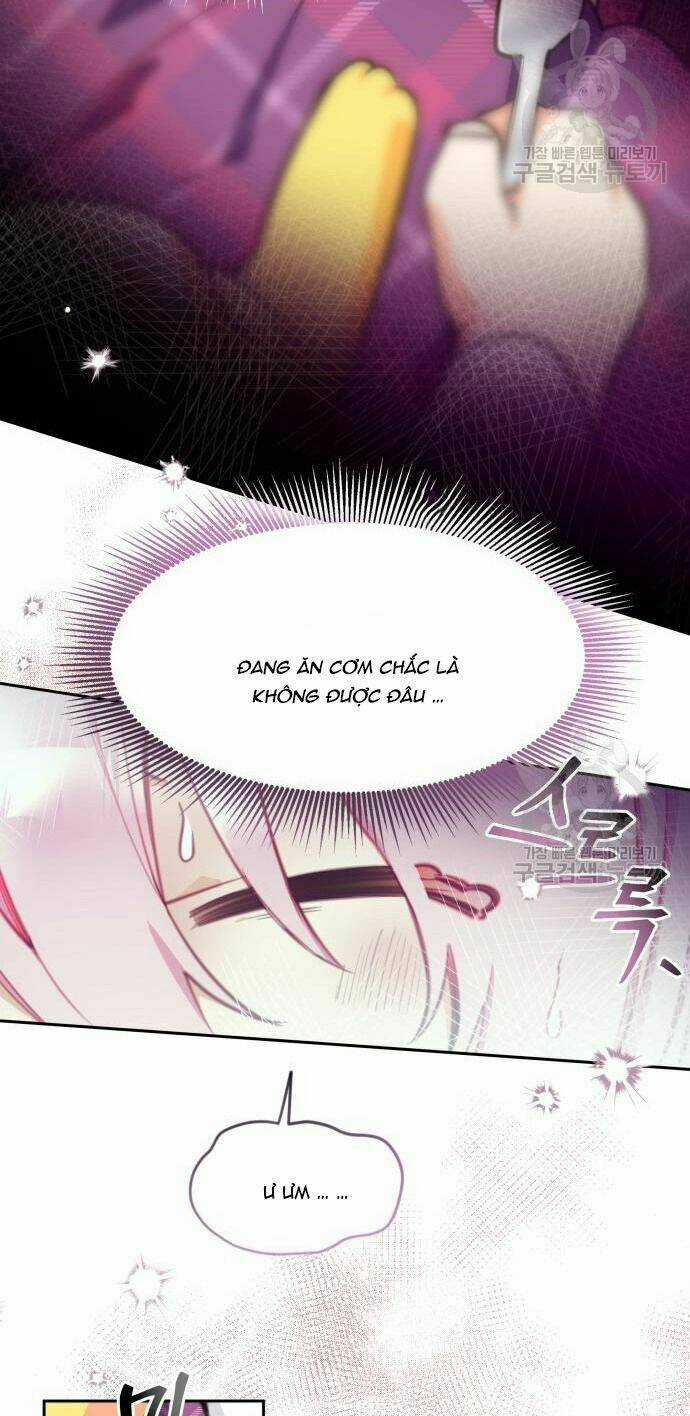 Công Chúa Lotto Chapter 13 trang 24