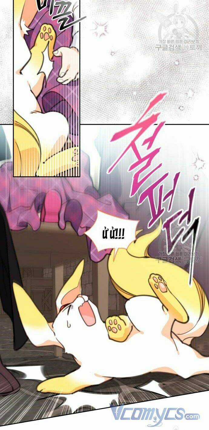 Công Chúa Lotto Chapter 13 trang 25