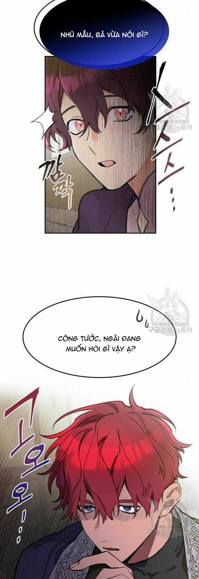 Công Chúa Lotto Chapter 13 trang 29