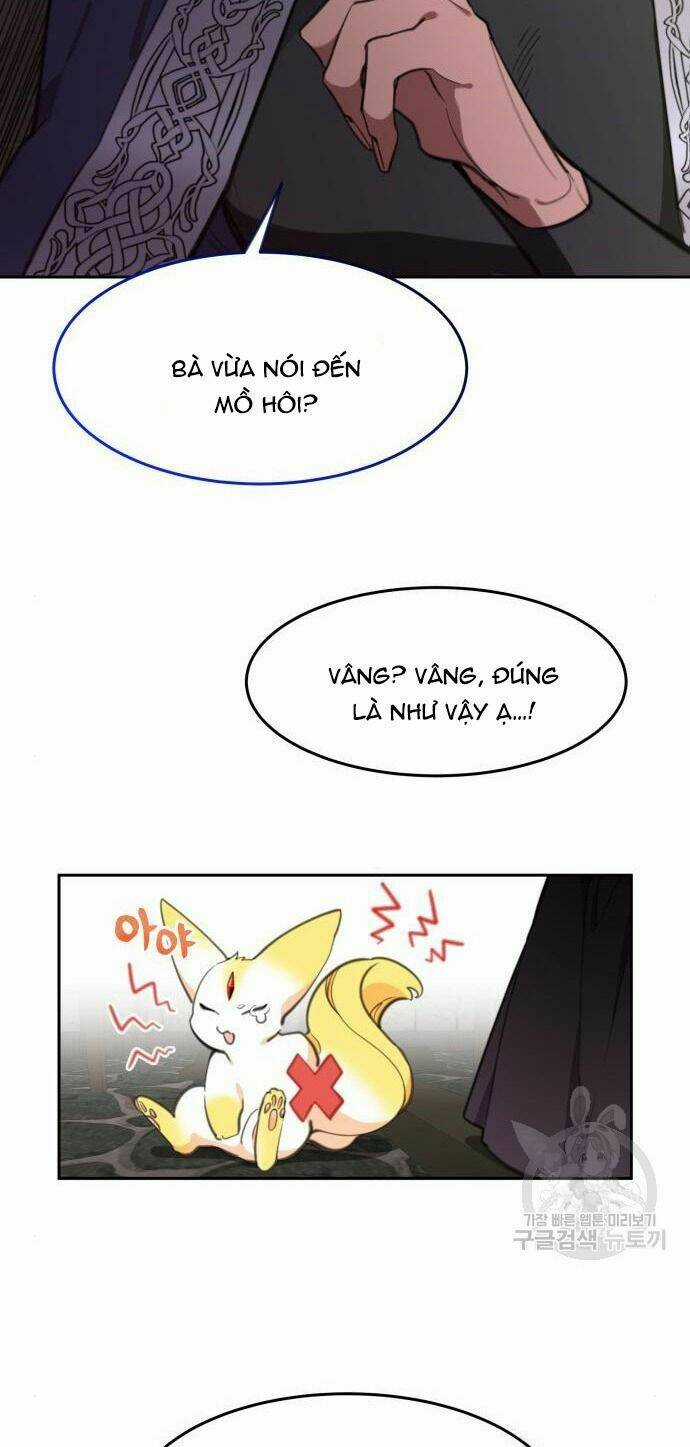 Công Chúa Lotto Chapter 13 trang 30