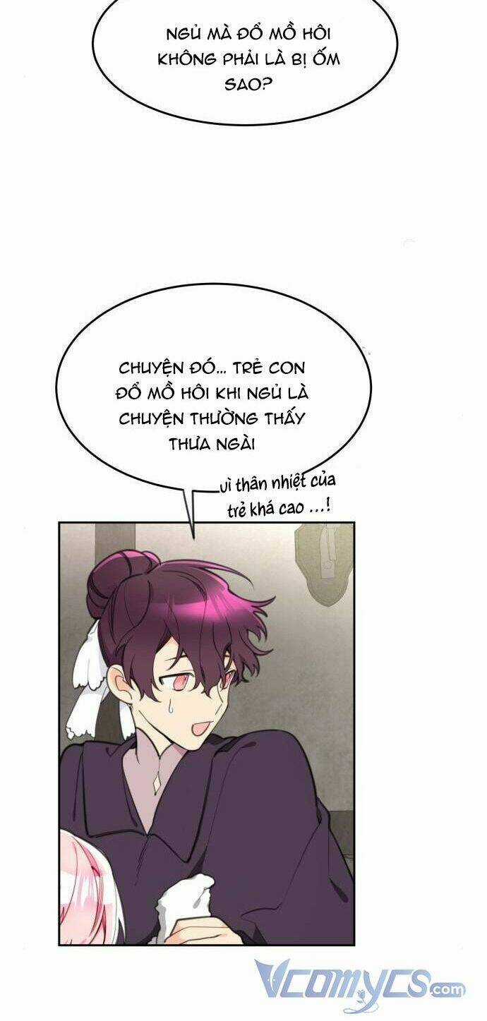 Công Chúa Lotto Chapter 13 trang 31