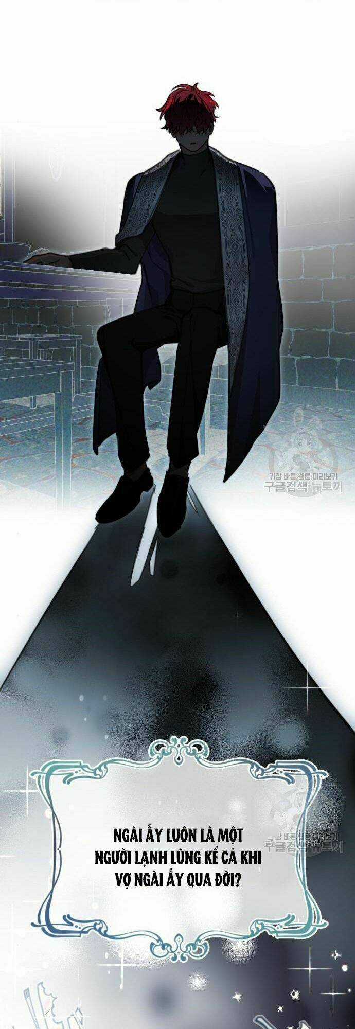 Công Chúa Lotto Chapter 13 trang 37