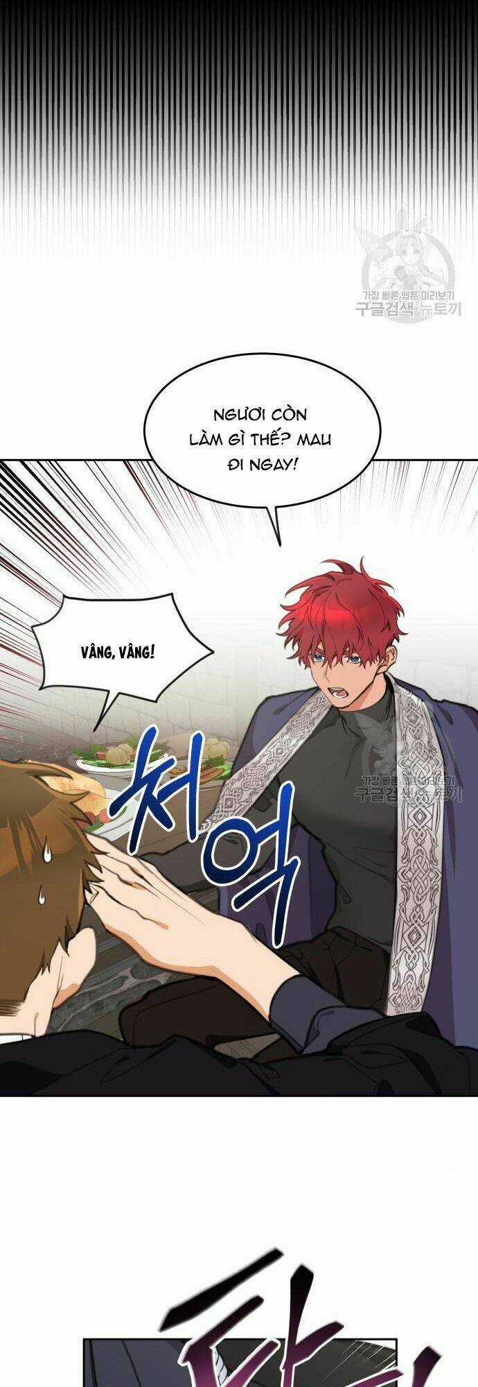 Công Chúa Lotto Chapter 13 trang 39