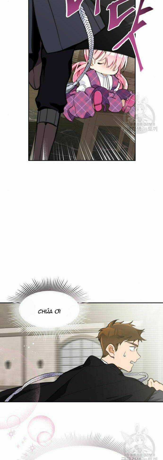 Công Chúa Lotto Chapter 13 trang 40