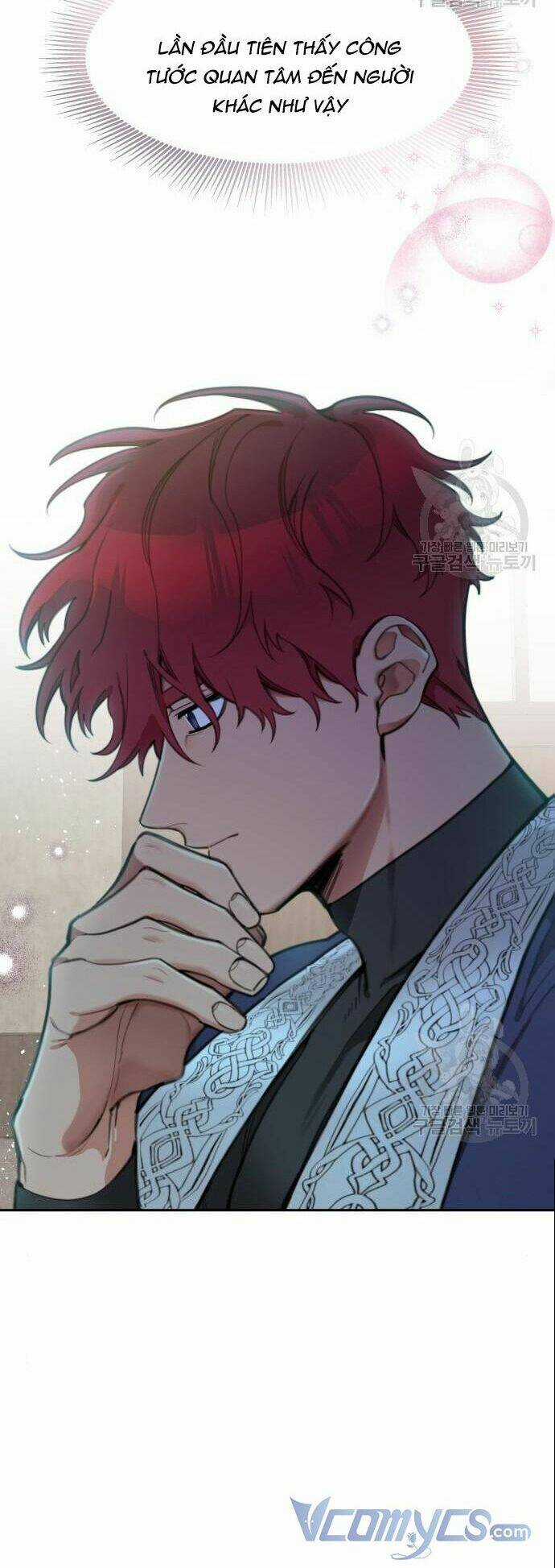 Công Chúa Lotto Chapter 13 trang 41