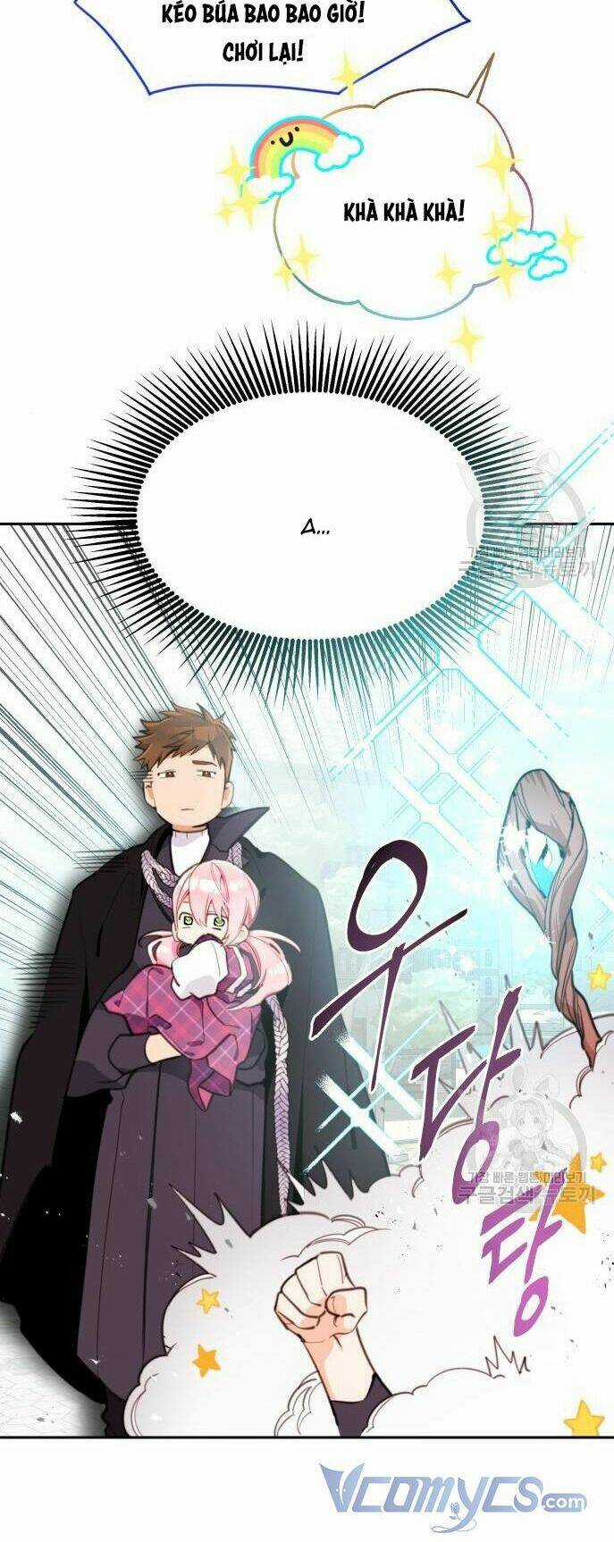 Công Chúa Lotto Chapter 13 trang 6