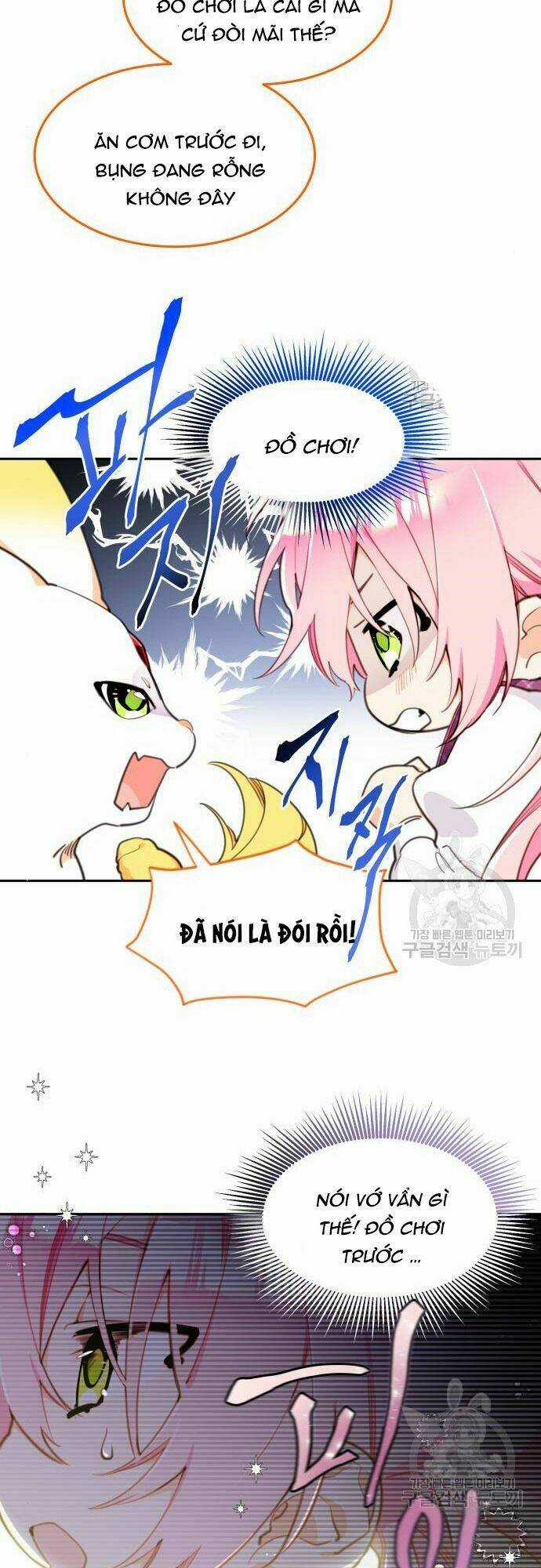 Công Chúa Lotto Chapter 13 trang 9