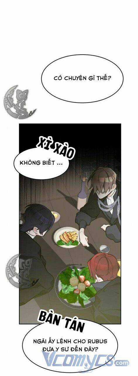 Công Chúa Lotto Chapter 14 trang 1