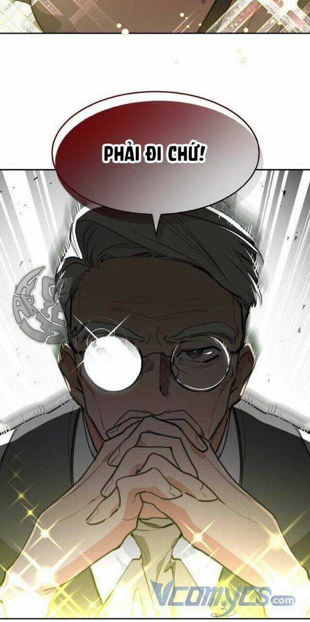 Công Chúa Lotto Chapter 14 trang 11