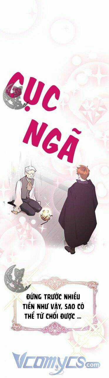 Công Chúa Lotto Chapter 14 trang 12