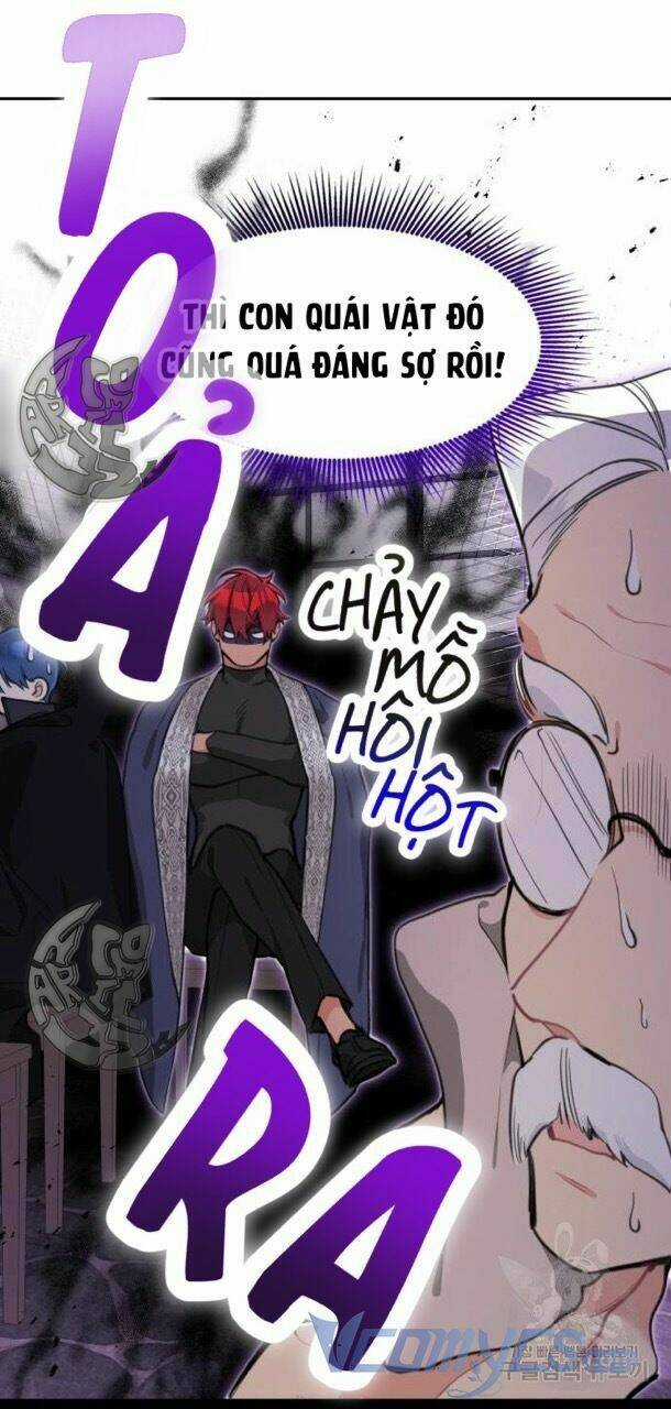 Công Chúa Lotto Chapter 14 trang 14