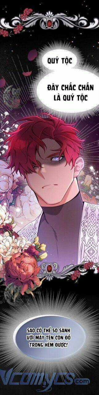 Công Chúa Lotto Chapter 14 trang 15