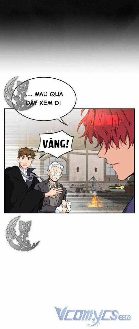 Công Chúa Lotto Chapter 14 trang 16